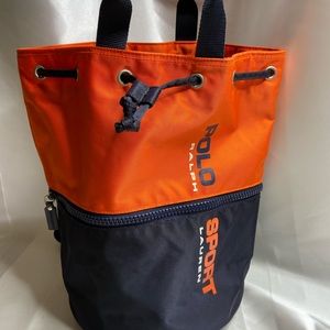 Polo Sport Bag